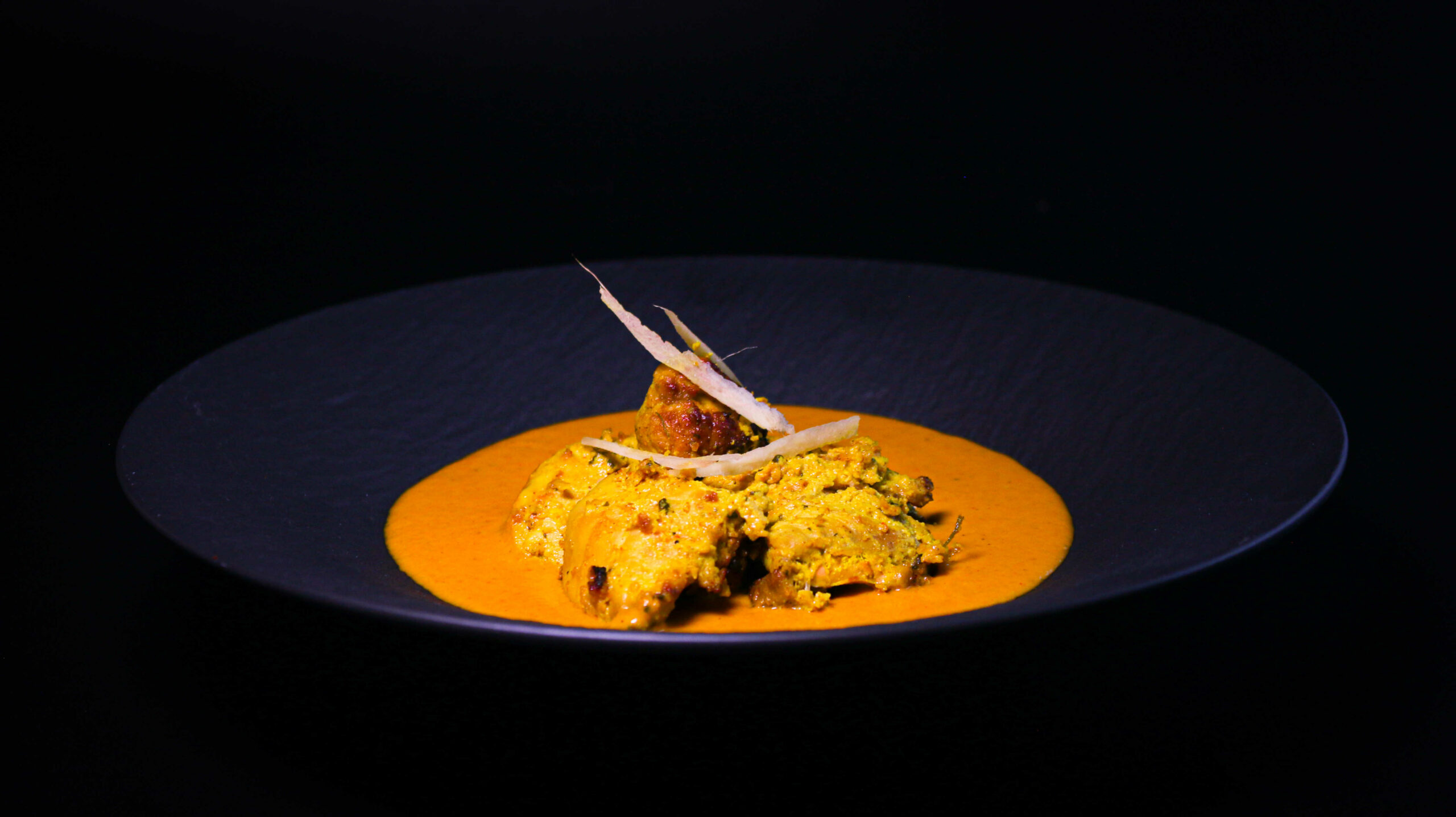 Chicken Curry by Kumar's Kitchen