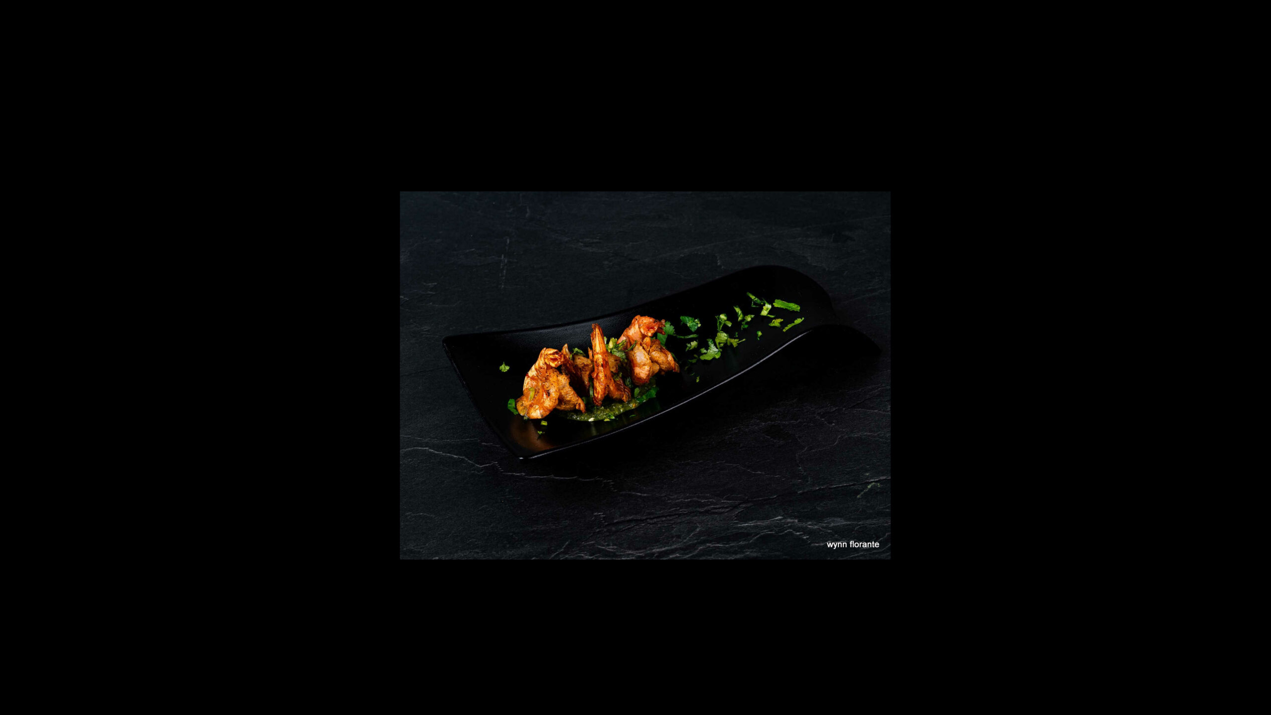chili-garlic-tandoori-king-prawns by Kumar's Kitchen