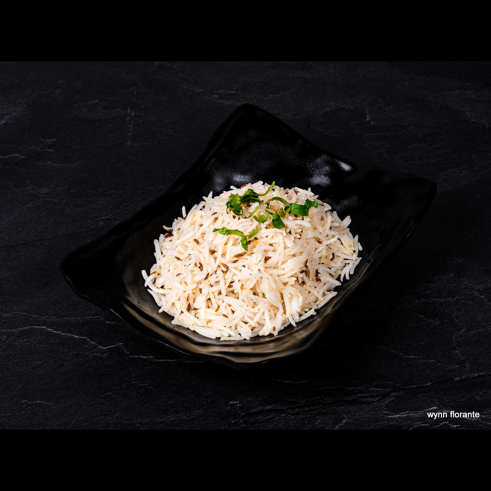 Basmati Rice by Kumar's Kitchen